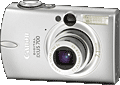 Canon SD500