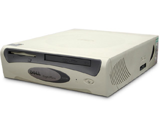 Dell Optiplex GX110